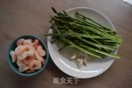 Make Shrimp step 0