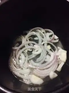 Make The borscht step 2