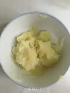 Make The bouquet step 1