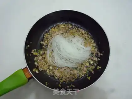 Make Shrimp fans step 9