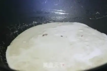 Make Butter mushroom soup step 13
