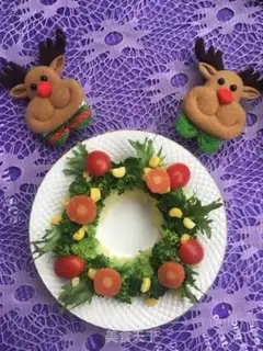 Make The bouquet step 2