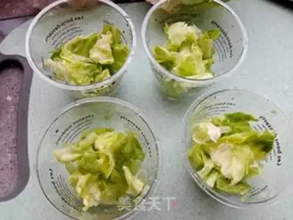 Make Salad step 5