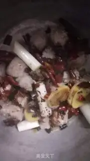 Make Homemade ducks step 3