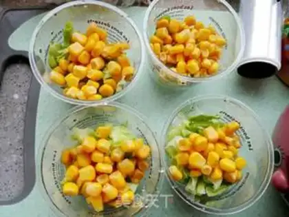 Make Salad step 6