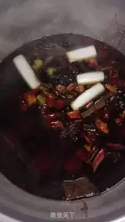 Make Homemade ducks step 4