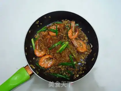 Make Shrimp fans step 13