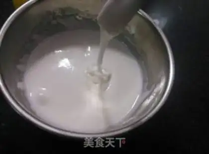 Make Christmas frosting cookies step 11