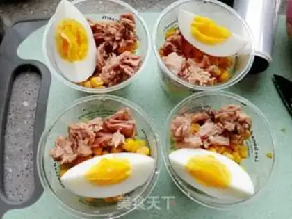 Make Salad step 7