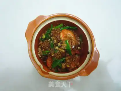 Make Shrimp fans step 14