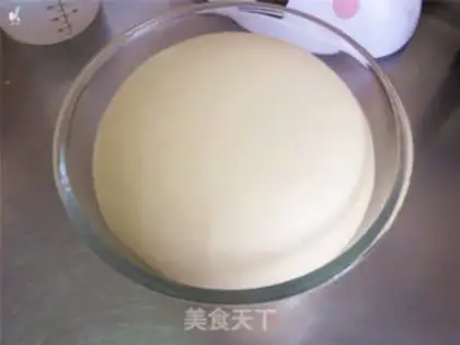 Make Supersoft double toast step 1