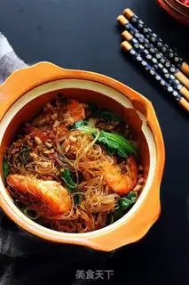 Make Shrimp fans step 16