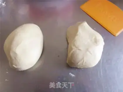 Make Supersoft double toast step 3