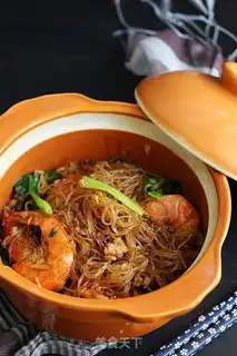 Make Shrimp fans step 17