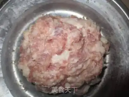 Make Fried tofu step 0