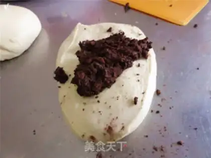 Make Supersoft double toast step 4