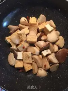 Make The apricot step 4