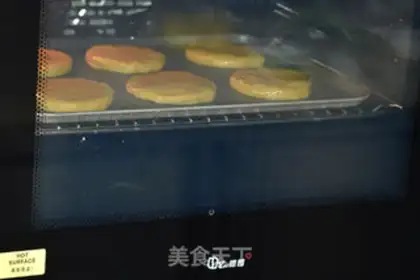 Make Wheat waffles step 8