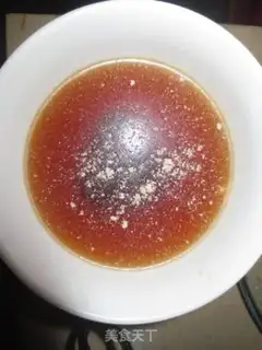 Make Fried tofu step 1