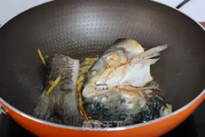 Make Ropfish soup step 3