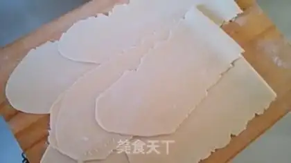 Make Spicy beef noodles step 13