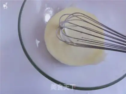 Make Yogurt chili step 1