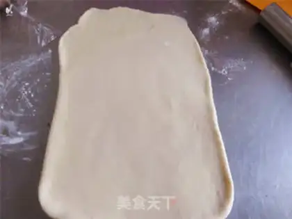 Make Supersoft double toast step 7