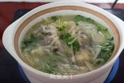 Make Ropfish soup step 6