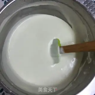 Make Maple Moose step 9