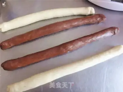 Make Supersoft double toast step 9