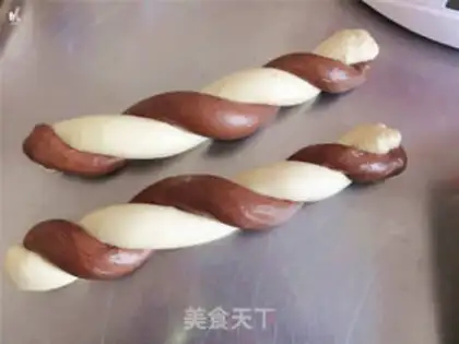 Make Supersoft double toast step 10