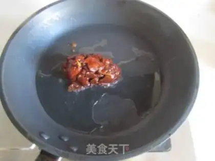 Make Beef buns step 2