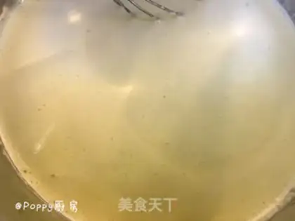 Make Eggnog step 2