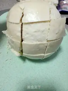 Make Pizza step 1