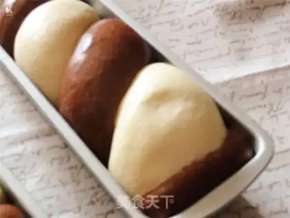 Make Supersoft double toast step 12