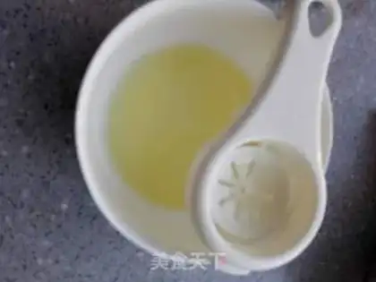 Make Skinny fish step 1