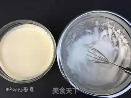 Make Eggnog step 4