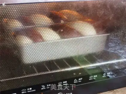 Make Supersoft double toast step 13