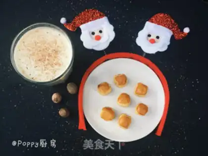 Make Eggnog step 5