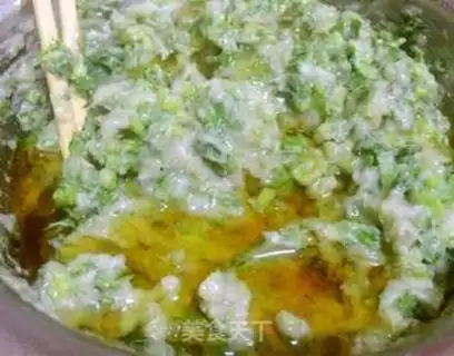 Make Creamfish round step 5