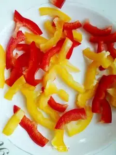 Make Skinny fish step 3