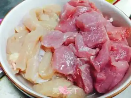 Make Spicy pot step 3