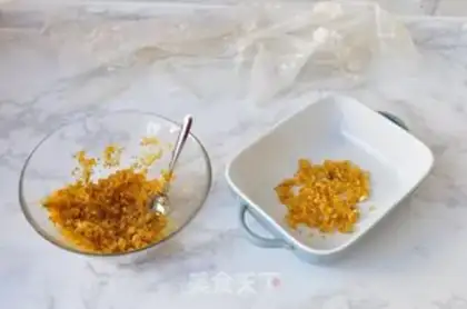 Make Vanilla roast fish step 8