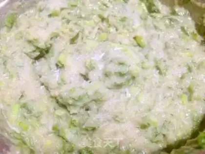 Make Creamfish round step 6