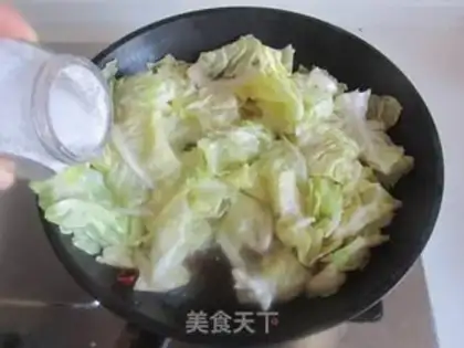 Make Beef buns step 6
