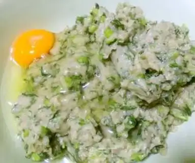 Make Creamfish round step 7