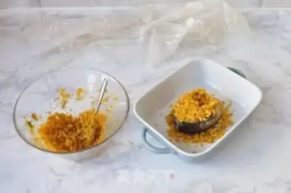 Make Vanilla roast fish step 9
