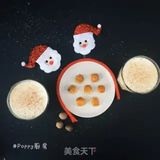 Make Eggnog step 8