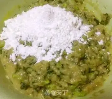 Make Creamfish round step 8
