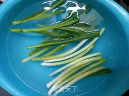 Make River radish step 2